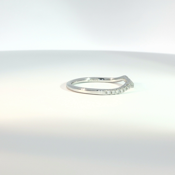 Women's Wedding Bands Image 5 Hupp Jewelers Fishers, IN