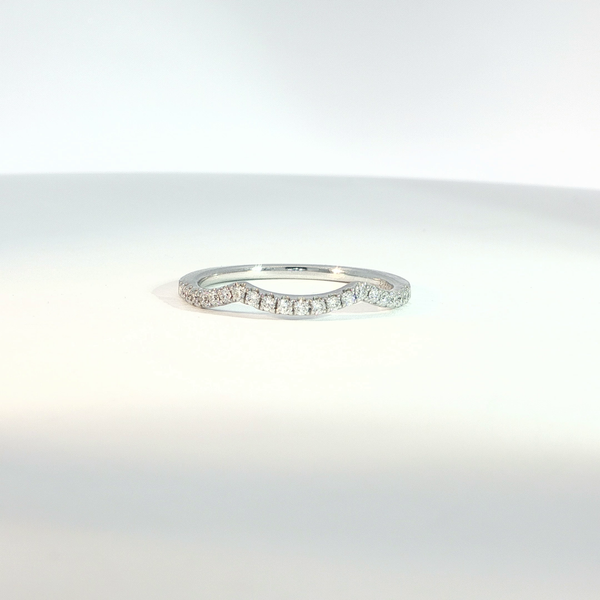 Women's Wedding Bands Hupp Jewelers Fishers, IN