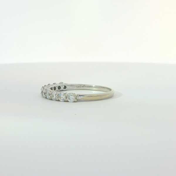 Women's Wedding Bands Image 2 Hupp Jewelers Fishers, IN