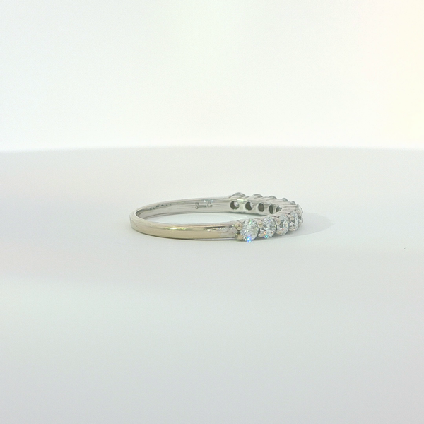 Women's Wedding Bands Image 5 Hupp Jewelers Fishers, IN