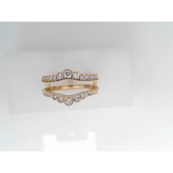 Women's Wedding Bands Hupp Jewelers Fishers, IN