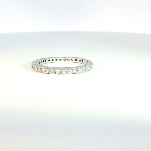 Women's Wedding Bands Image 3 Hupp Jewelers Fishers, IN