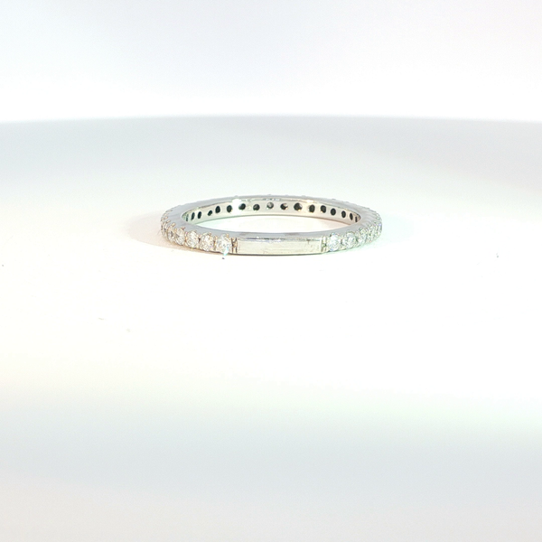 Women's Wedding Bands Image 4 Hupp Jewelers Fishers, IN