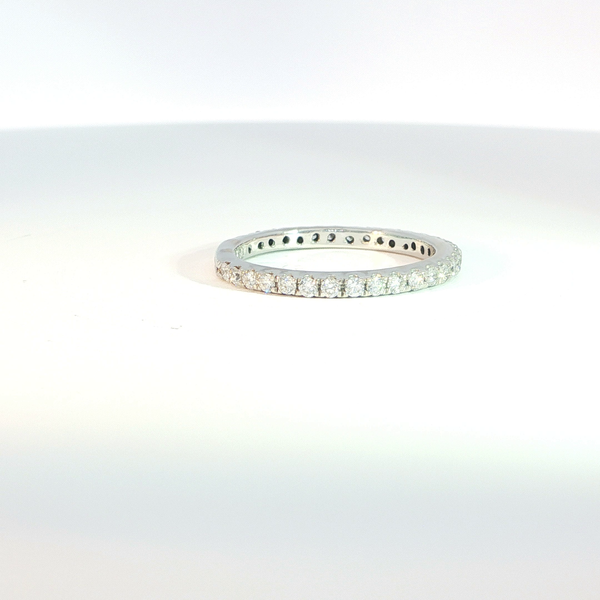 Women's Wedding Bands Image 5 Hupp Jewelers Fishers, IN