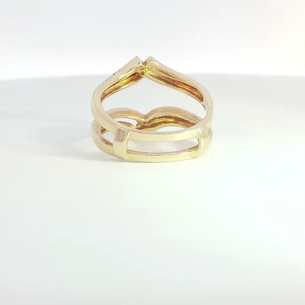 Women's Wedding Bands Image 3 Hupp Jewelers Fishers, IN