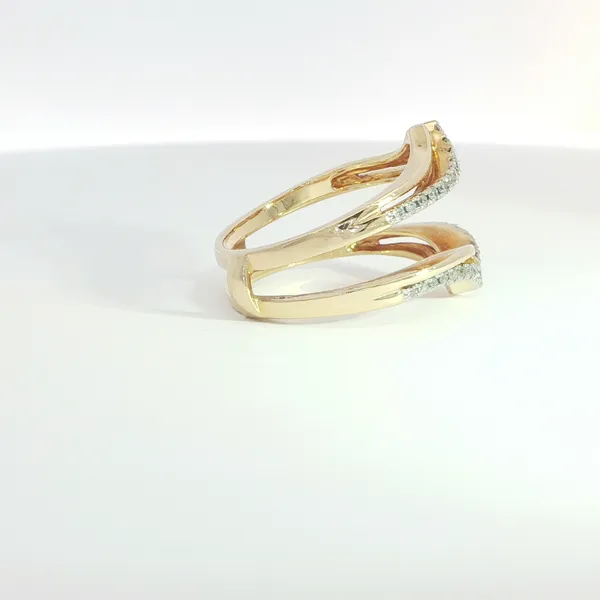 Women's Wedding Bands Image 4 Hupp Jewelers Fishers, IN