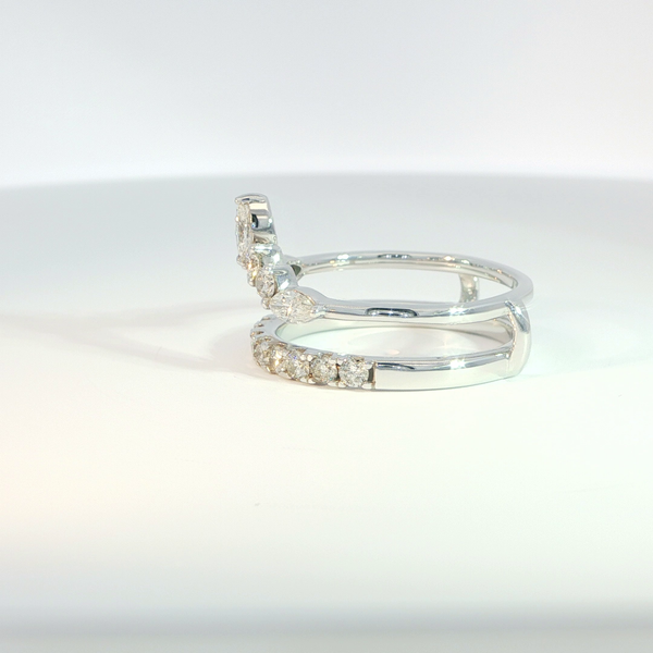 Women's Wedding Bands Image 3 Hupp Jewelers Fishers, IN