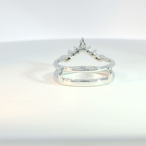 Women's Wedding Bands Image 4 Hupp Jewelers Fishers, IN