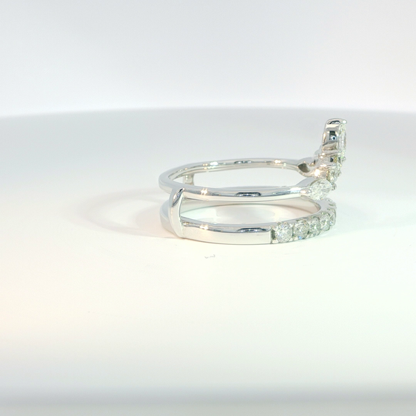 Women's Wedding Bands Image 5 Hupp Jewelers Fishers, IN
