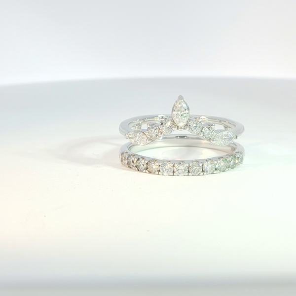 Women's Wedding Bands Hupp Jewelers Fishers, IN