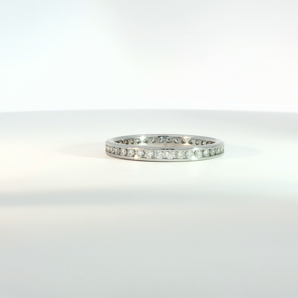 Women's Wedding Bands Image 3 Hupp Jewelers Fishers, IN