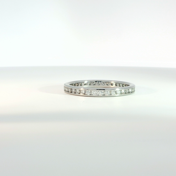 Women's Wedding Bands Image 4 Hupp Jewelers Fishers, IN
