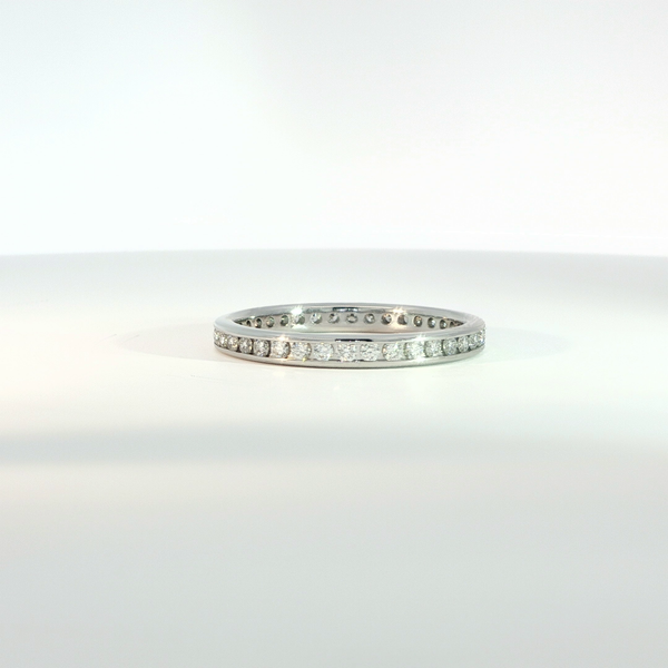Women's Wedding Bands Image 5 Hupp Jewelers Fishers, IN