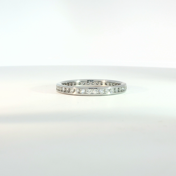 Women's Wedding Bands Hupp Jewelers Fishers, IN