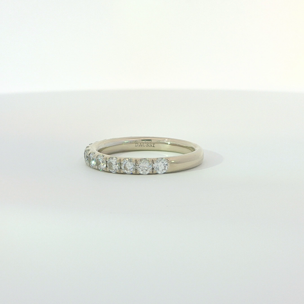 Women's Wedding Bands Image 3 Hupp Jewelers Fishers, IN