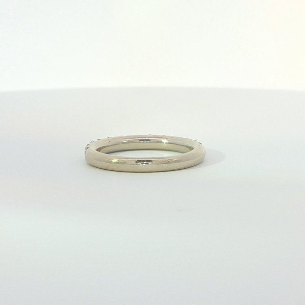 Women's Wedding Bands Image 4 Hupp Jewelers Fishers, IN