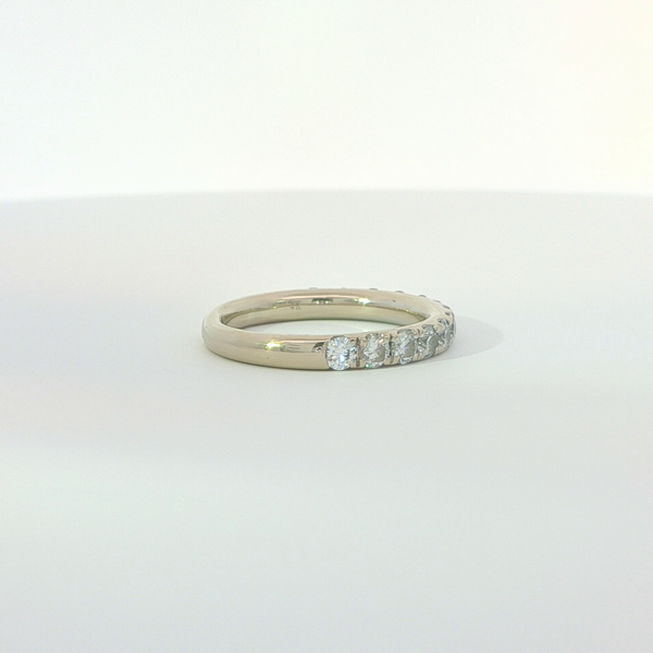 Women's Wedding Bands Image 5 Hupp Jewelers Fishers, IN