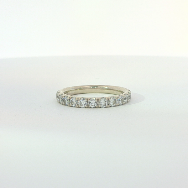 Women's Wedding Bands Hupp Jewelers Fishers, IN