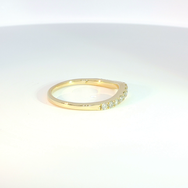 Women's Wedding Bands Image 2 Hupp Jewelers Fishers, IN