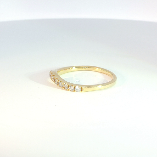 Women's Wedding Bands Image 5 Hupp Jewelers Fishers, IN