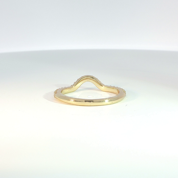 Women's Wedding Bands Image 4 Hupp Jewelers Fishers, IN