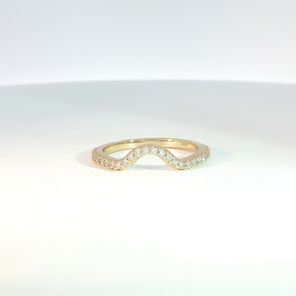 Women's Wedding Bands Hupp Jewelers Fishers, IN