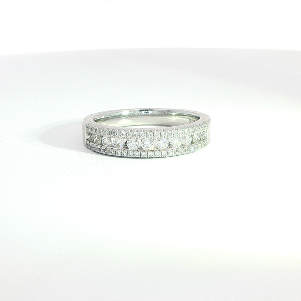 Women's Wedding Bands Hupp Jewelers Fishers, IN