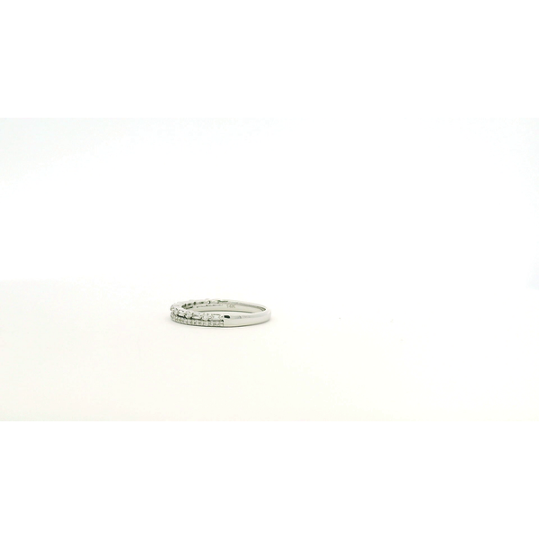 Women's Wedding Bands Image 3 Hupp Jewelers Fishers, IN