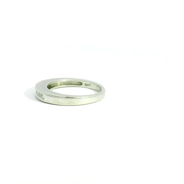 Women's Wedding Bands Image 2 Hupp Jewelers Fishers, IN