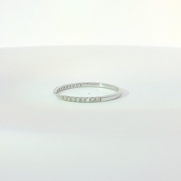 Women's Wedding Bands Image 3 Hupp Jewelers Fishers, IN