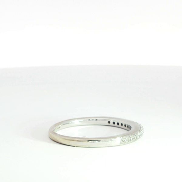 Women's Wedding Bands Image 2 Hupp Jewelers Fishers, IN