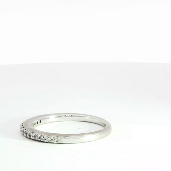 Women's Wedding Bands Image 3 Hupp Jewelers Fishers, IN
