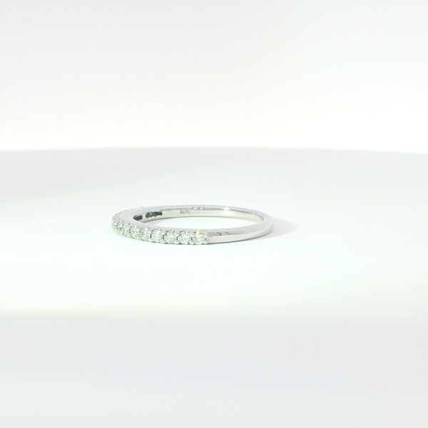 Women's Wedding Bands Image 2 Hupp Jewelers Fishers, IN