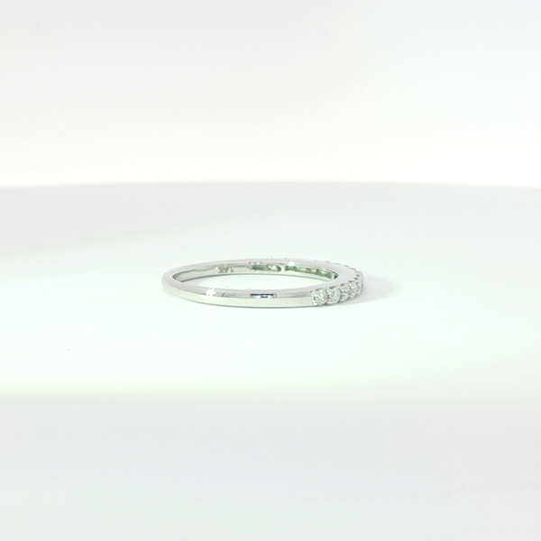 Women's Wedding Bands Image 4 Hupp Jewelers Fishers, IN