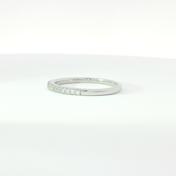 Women's Wedding Bands Image 2 Hupp Jewelers Fishers, IN