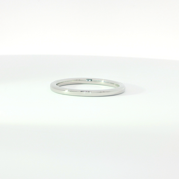 Women's Wedding Bands Image 4 Hupp Jewelers Fishers, IN