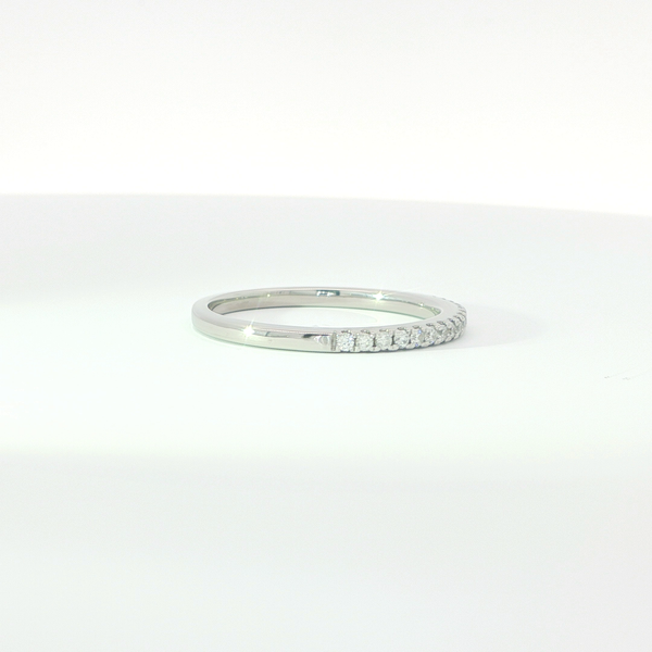 Women's Wedding Bands Image 5 Hupp Jewelers Fishers, IN