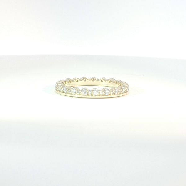 Women's Wedding Bands Image 3 Hupp Jewelers Fishers, IN