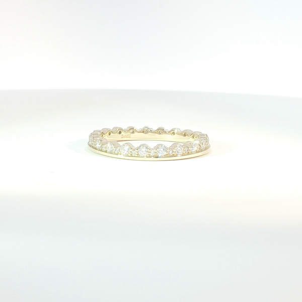 Women's Wedding Bands Image 4 Hupp Jewelers Fishers, IN