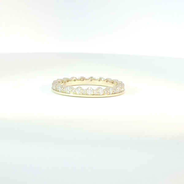 Women's Wedding Bands Image 5 Hupp Jewelers Fishers, IN