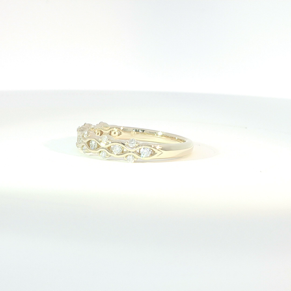 Women's Wedding Bands Image 2 Hupp Jewelers Fishers, IN