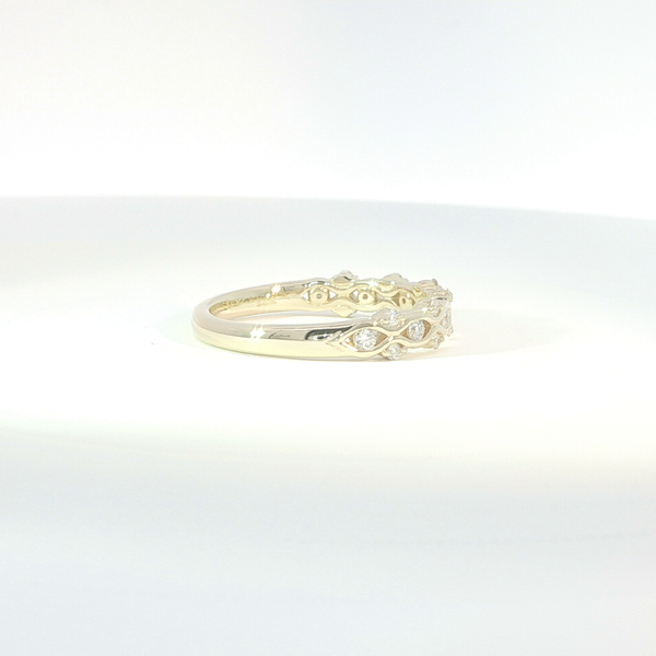 Women's Wedding Bands Image 4 Hupp Jewelers Fishers, IN