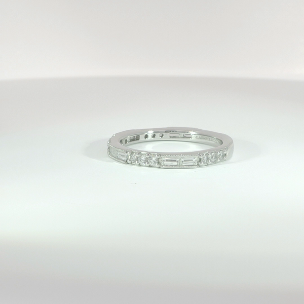 Women's Wedding Bands Image 3 Hupp Jewelers Fishers, IN