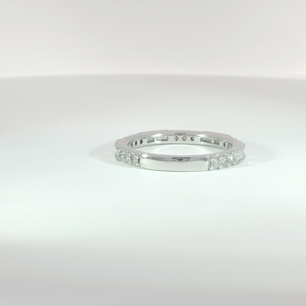 Women's Wedding Bands Image 4 Hupp Jewelers Fishers, IN