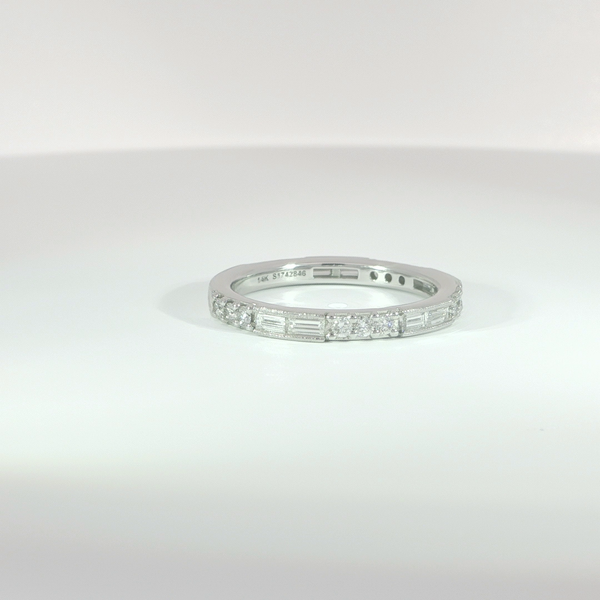 Women's Wedding Bands Image 5 Hupp Jewelers Fishers, IN