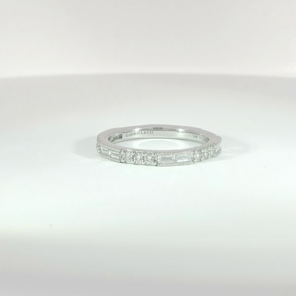 Women's Wedding Bands Hupp Jewelers Fishers, IN