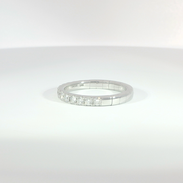 Women's Wedding Bands Image 2 Hupp Jewelers Fishers, IN