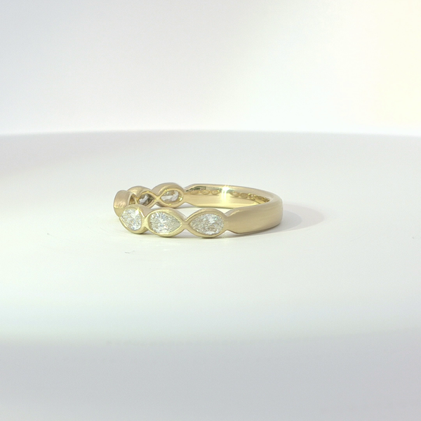 Women's Wedding Bands Image 2 Hupp Jewelers Fishers, IN