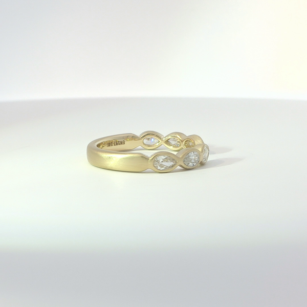 Women's Wedding Bands Image 4 Hupp Jewelers Fishers, IN