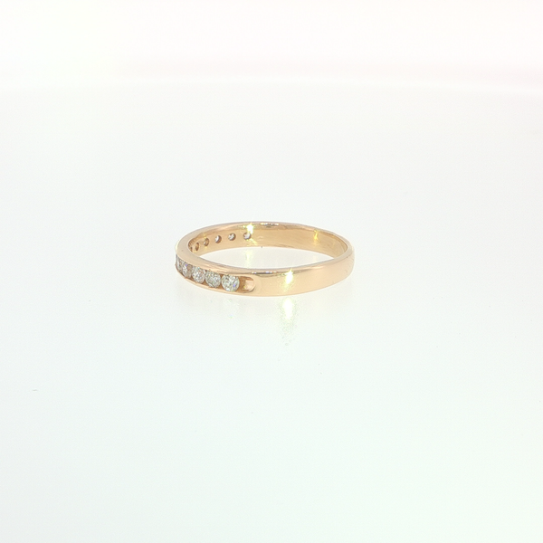 Women's Wedding Bands Image 3 Hupp Jewelers Fishers, IN